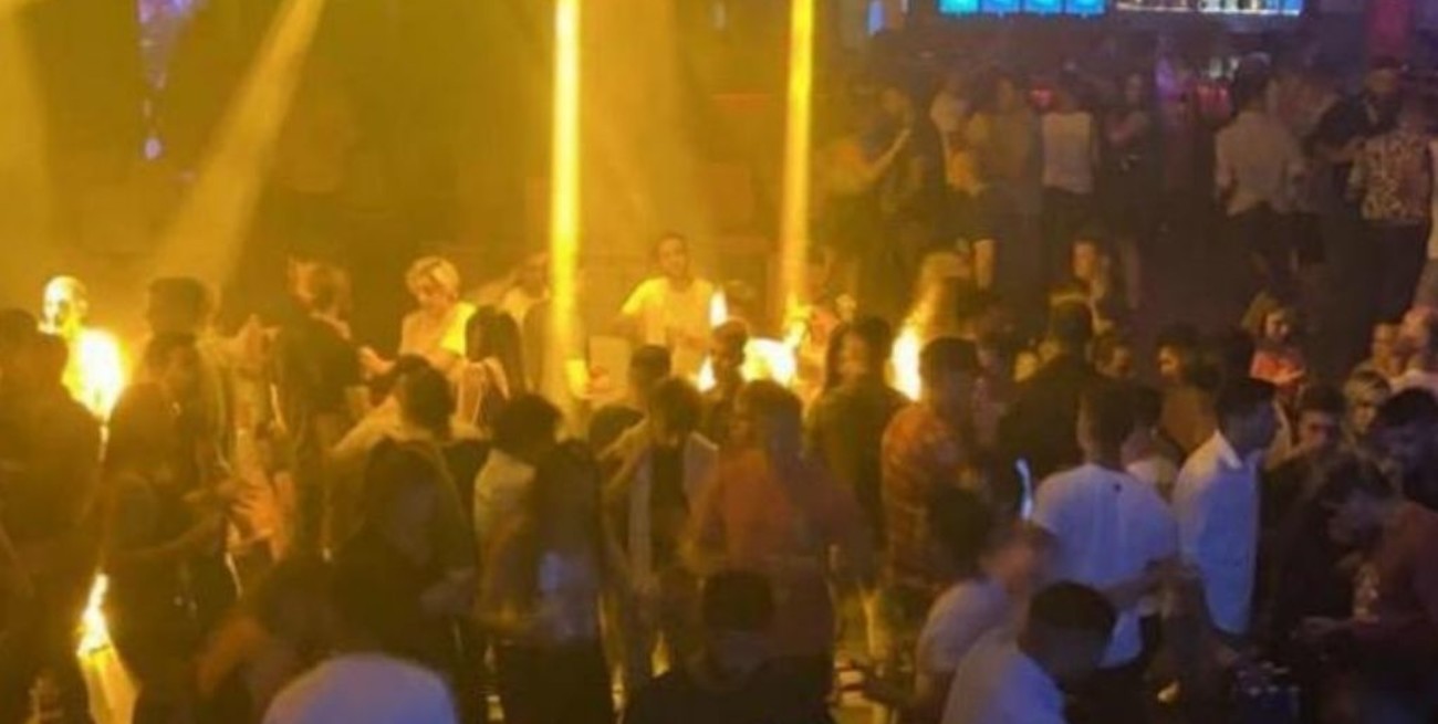 Realizarán una prueba piloto en los boliches de Carlos Paz