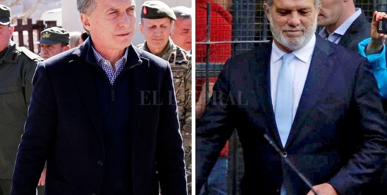 Denuncian a Macri, a su madre y un hermano por lavado de activos y evasión