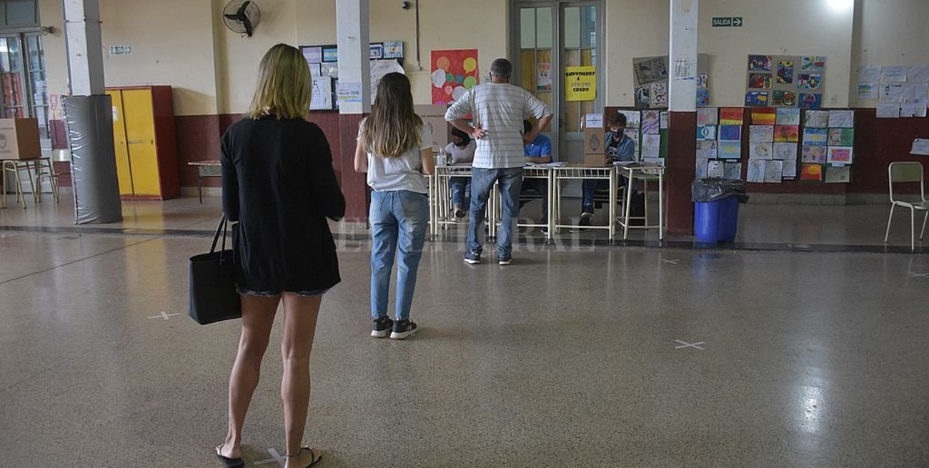 Después de las elecciones