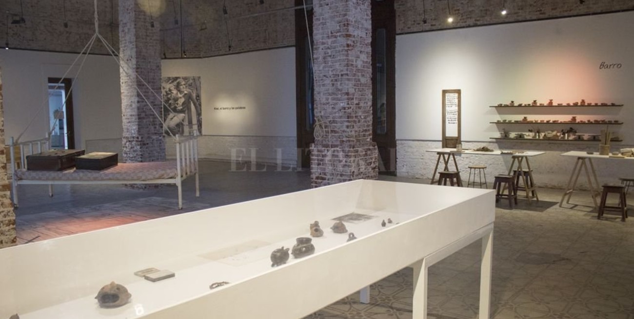 Convocatoria abierta a proyectos expositivos en espacios de arte municipales