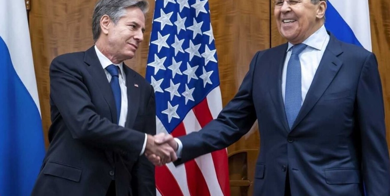 Rusia exige a EEUU una relación de "mutuo respeto"