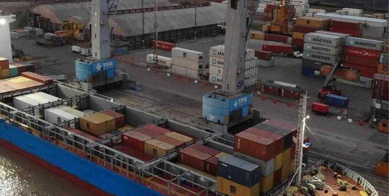 El 75% de las exportaciones en 2020 correspondieron a la región pampeana  