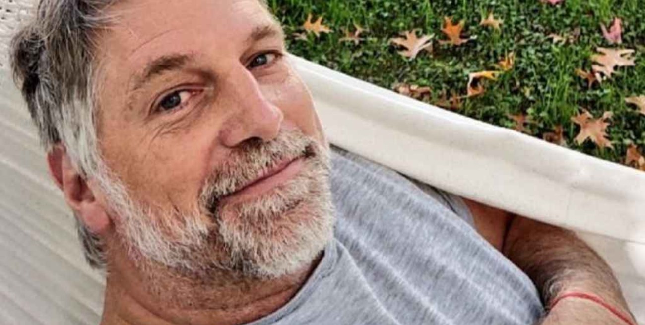 Horacio Cabak recibió el alta médica, tras 12 días internado por coronavirus