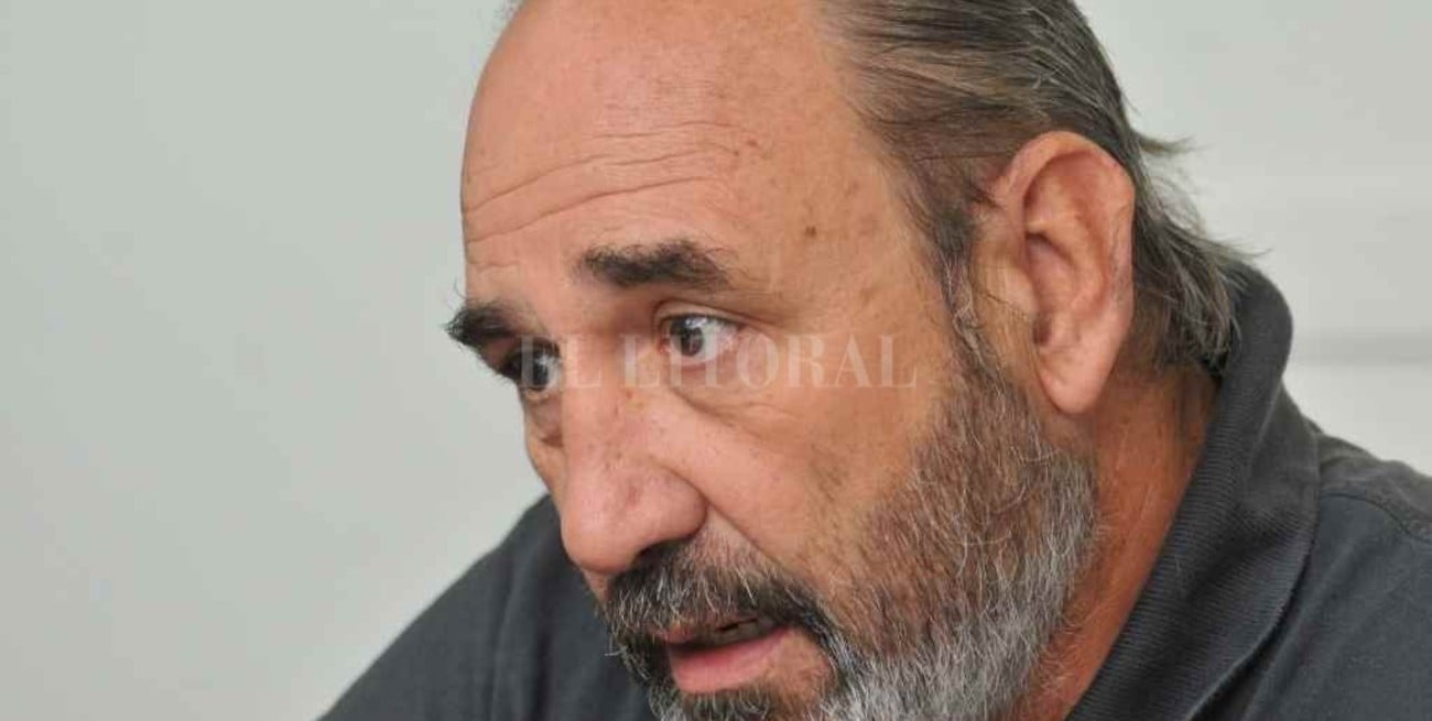 Darío Boscarol: "La UCR trabajará para constituir un frente amplio en Santa Fe y ganar la provincia"