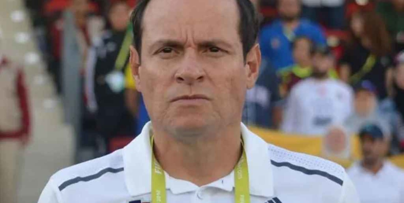 Futbolistas de Venezuela denunciaron al exentrenador de la Sub-17 por acoso 