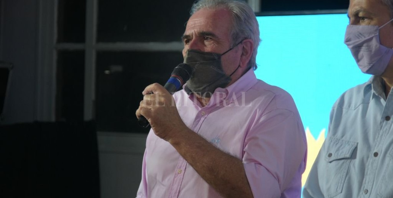 En el PJ, piden volver a la territorialidad