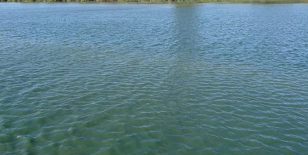 Recomiendan evitar el contacto con río Gualeguaychú por la presencia de cianobacterias