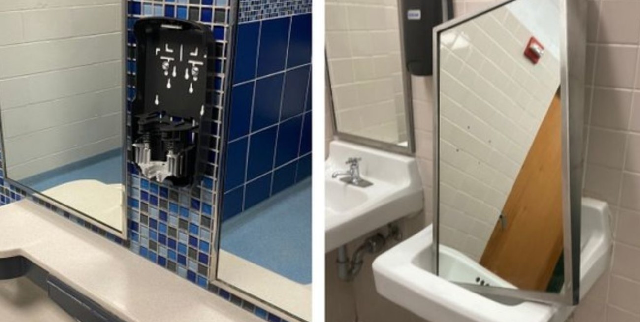 Alertan por el reto en TikTok llamado "Devious Lick"