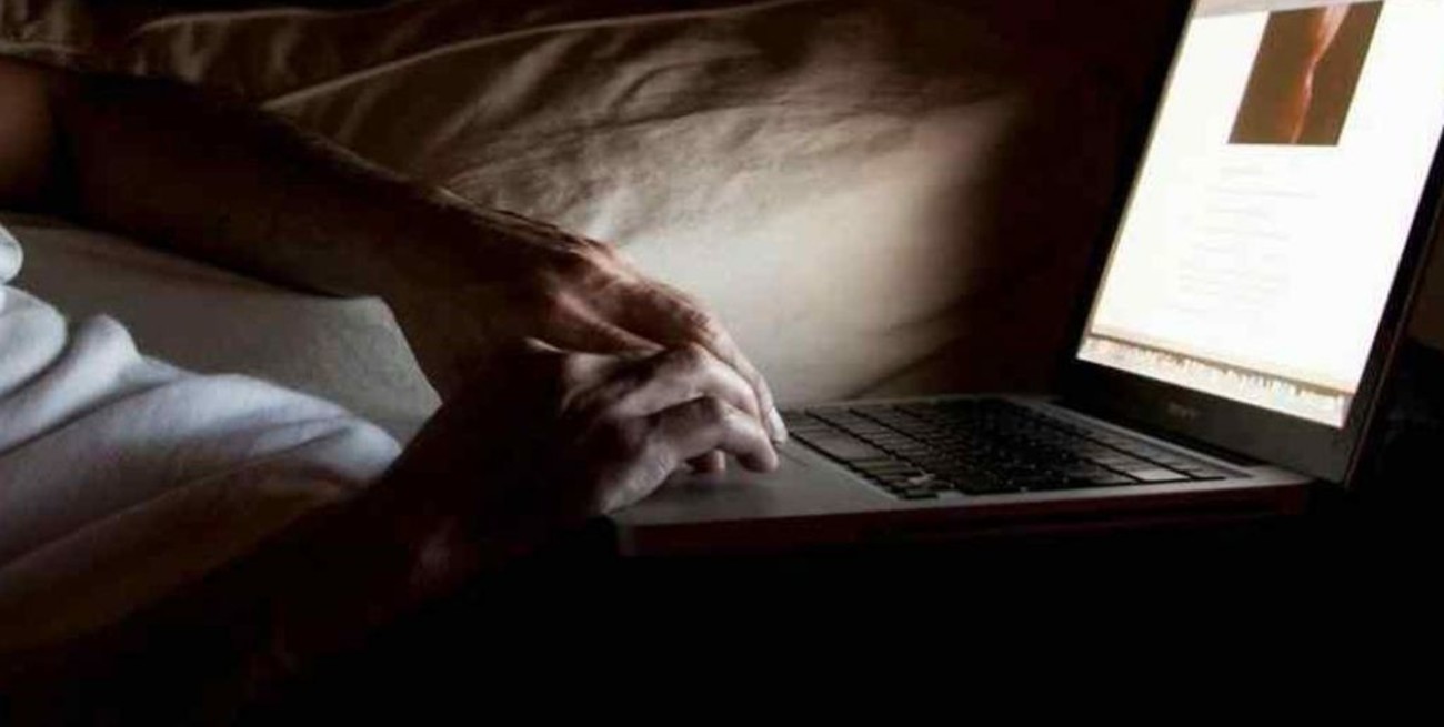 Córdoba: 14 años de prisión por abuso sexual virtuial de 12 víctimas