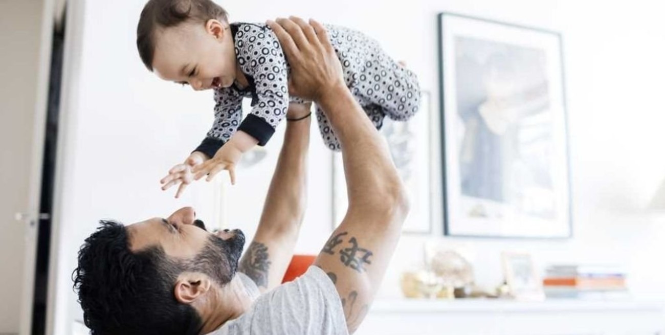 El Senado avanza con una ley para ampliar las licencias parentales