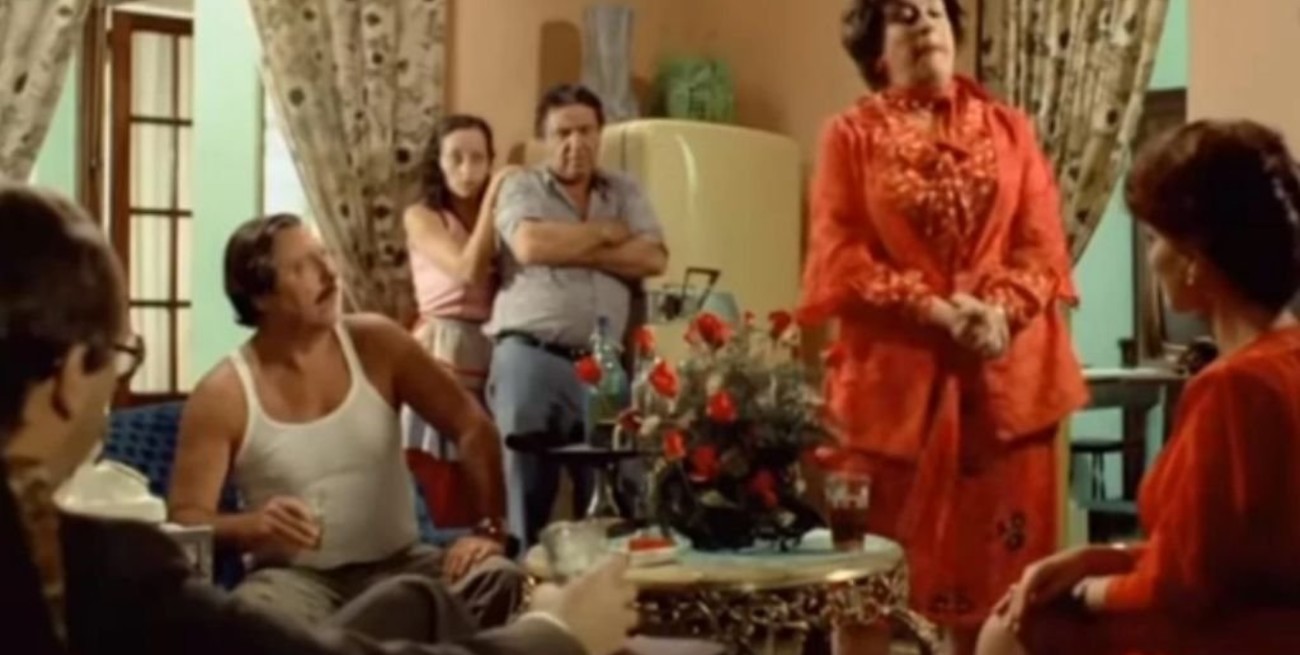 "Esperando la carroza": invitan a un recorrido por las locaciones de la película 