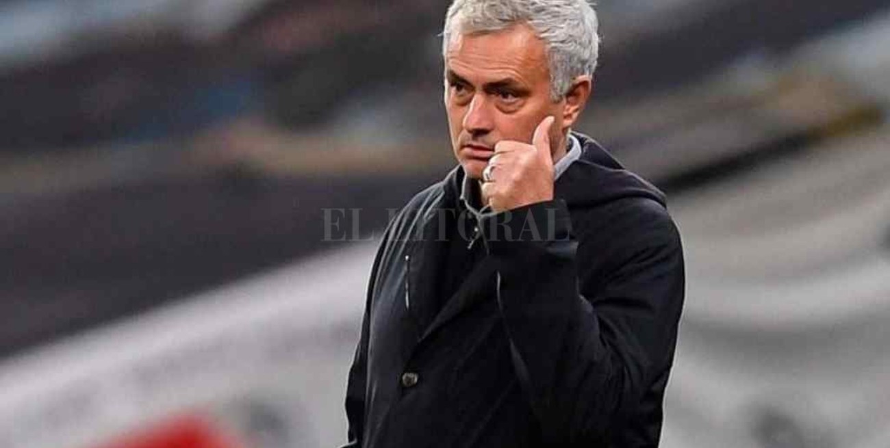 Mourinho estaría interesado en dos jugadores de la Selección Argentina para La Roma
