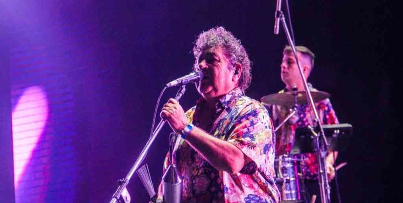Los Palmeras,  Luciano Pereyra y Tini le pusieron ritmo al cierre del Festival de Jesús María