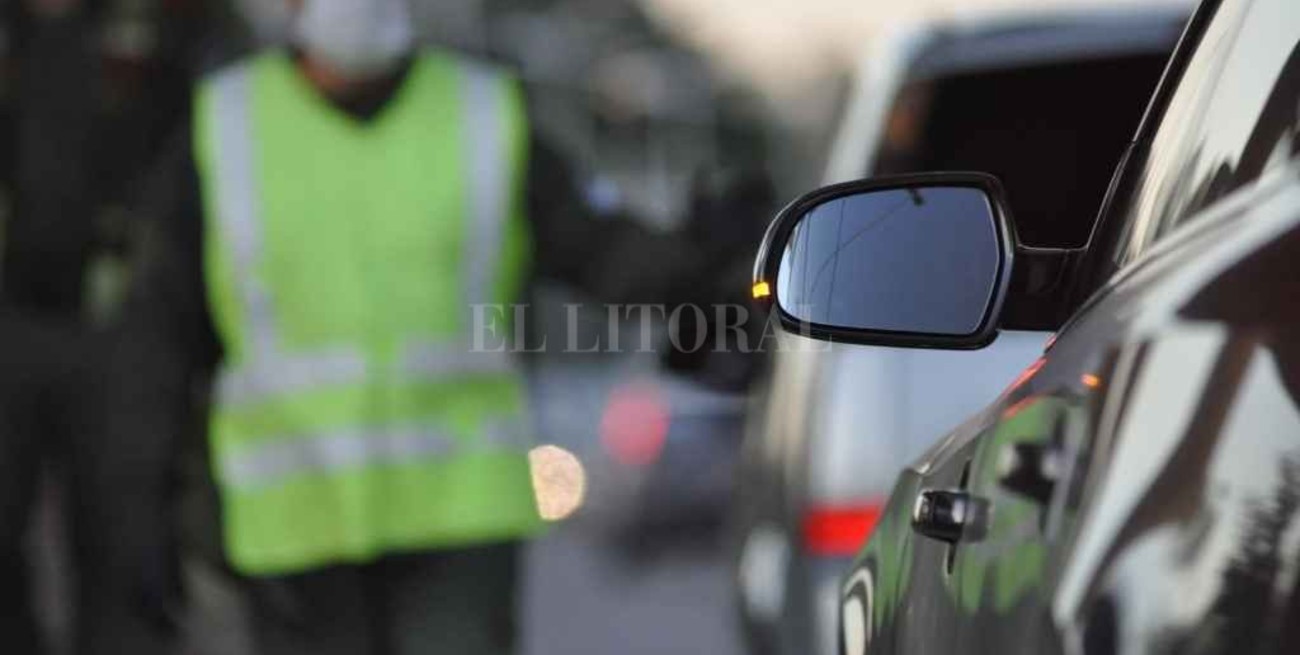 Dictan el sobreseimiento para dos abogados detenidos con cocaína