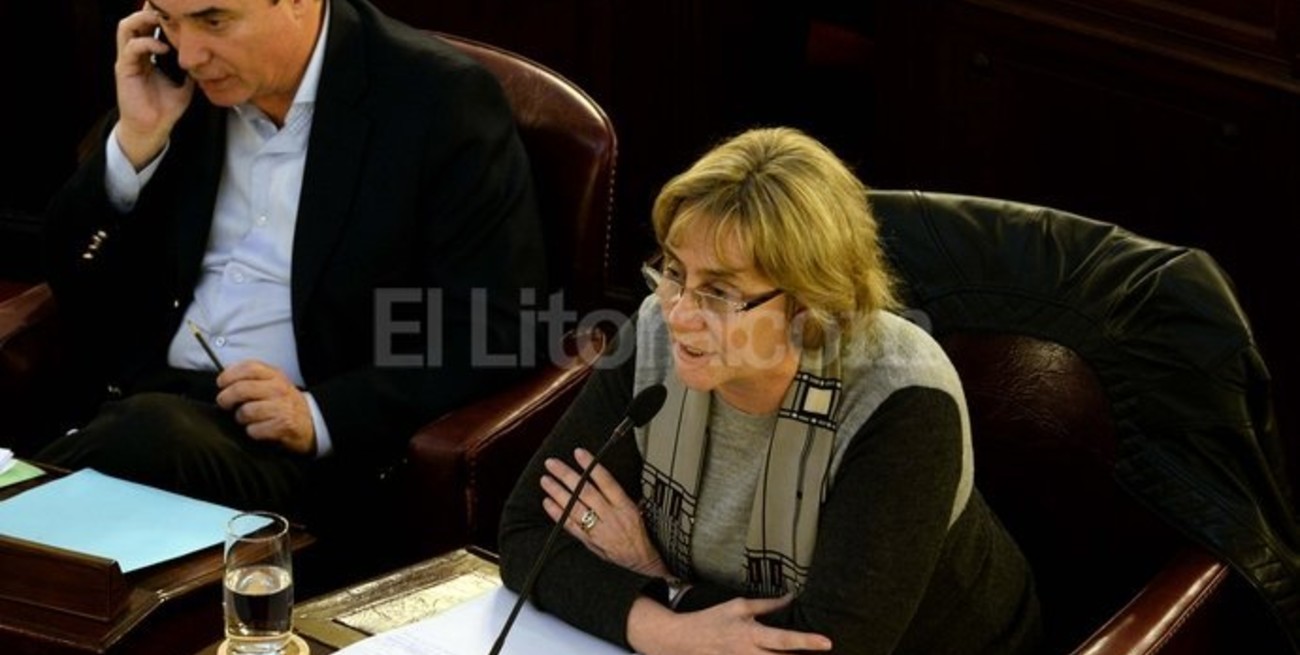 Diputados apostó a la promoción de dos sectores económicos