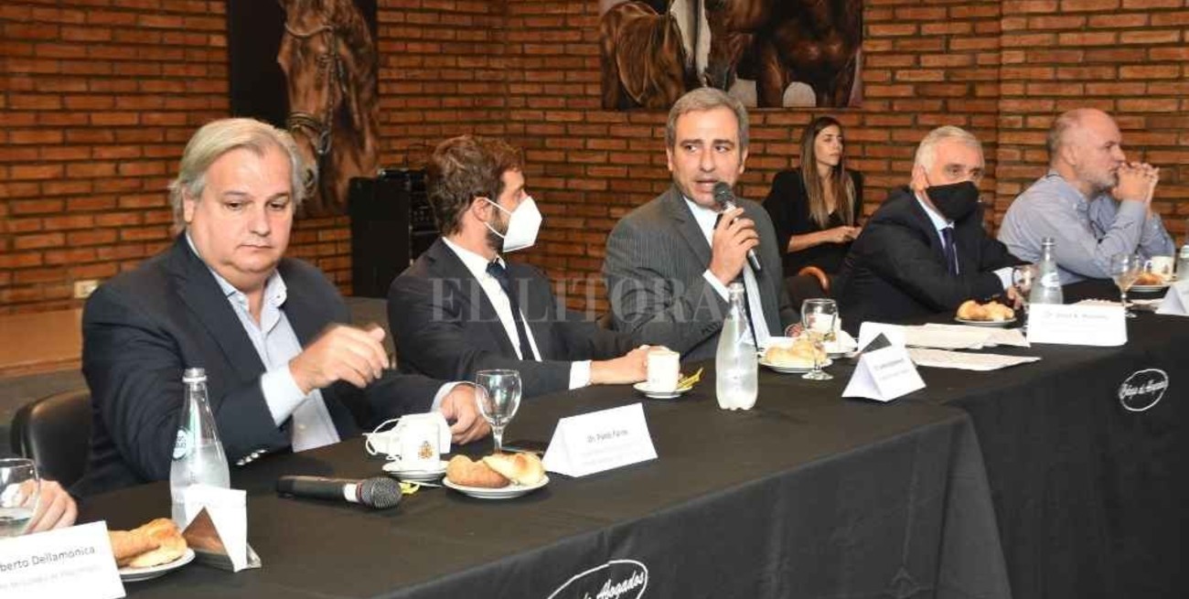 Apuran el tratamiento de una ley de protección a las víctimas de delitos