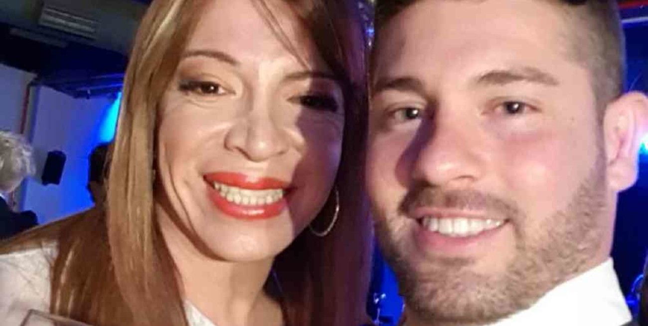 El fin del amor: Lizy Tagliani se separó de Leo Alturria