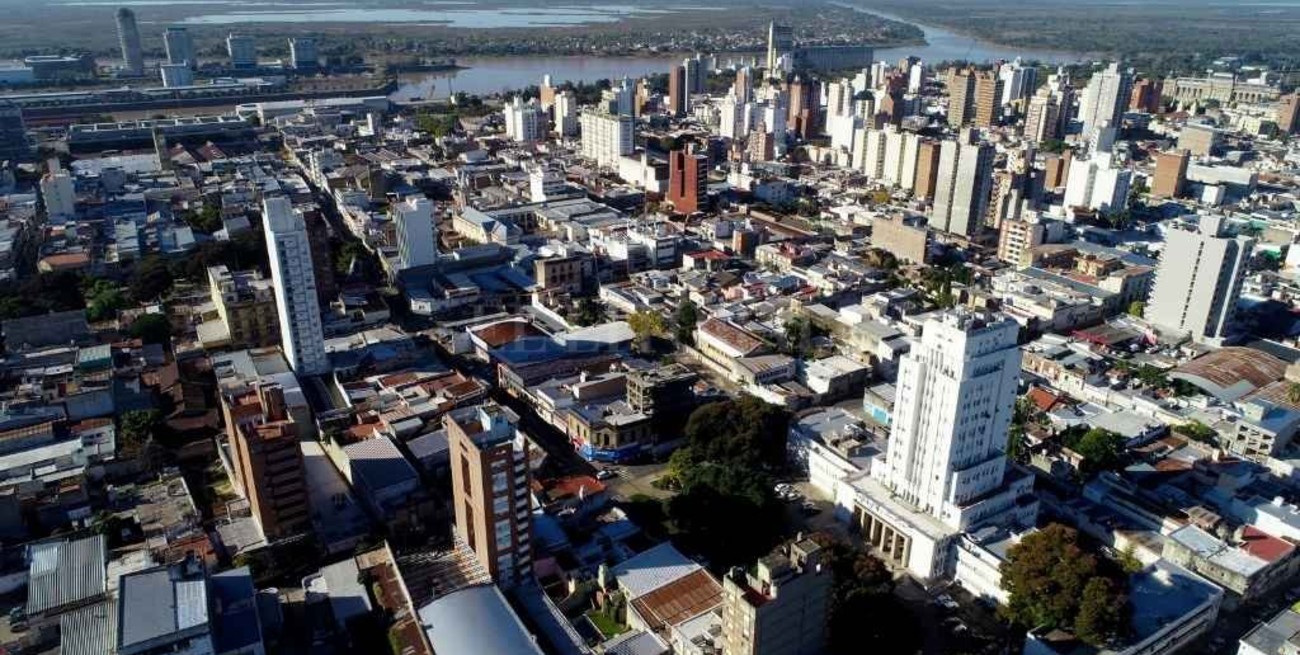 Flexibles y adaptables: dos claves para pensar la vivienda contemporánea