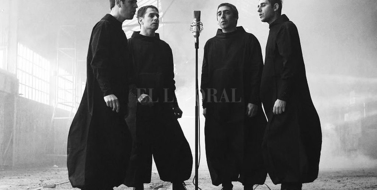 Los nominados a los Premios Gardel