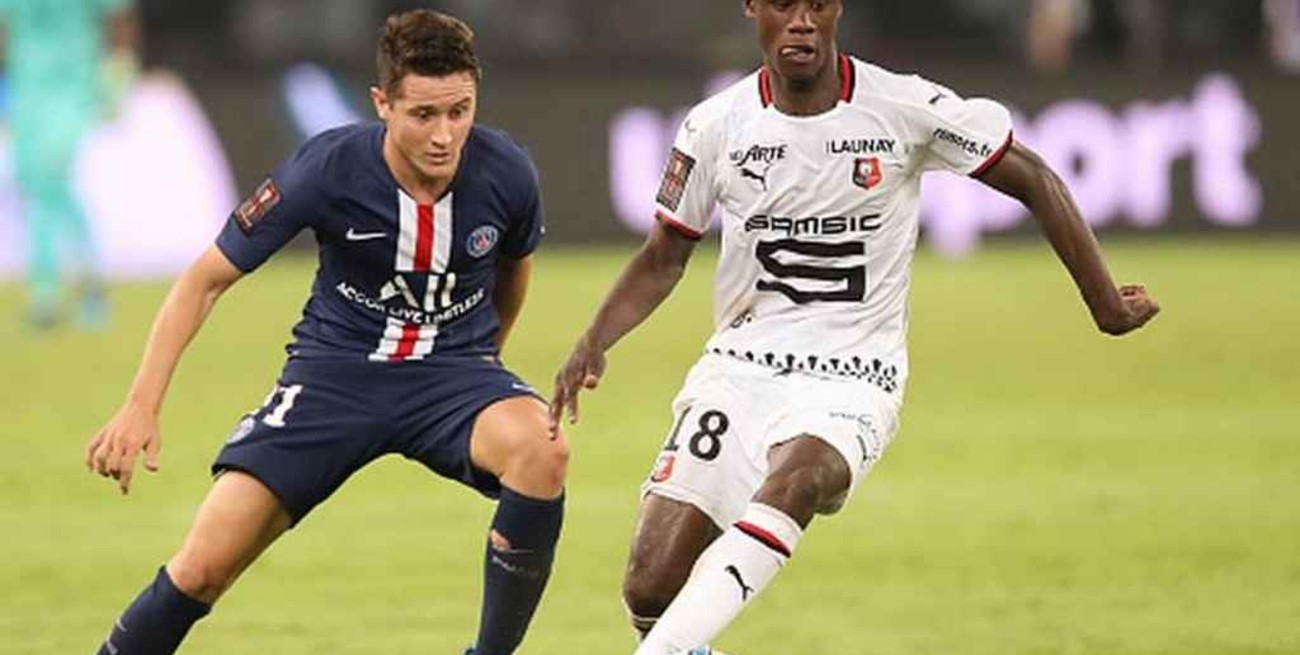 Sin respuesta por Mbappé, Real Madrid anunció a otra joya francesa