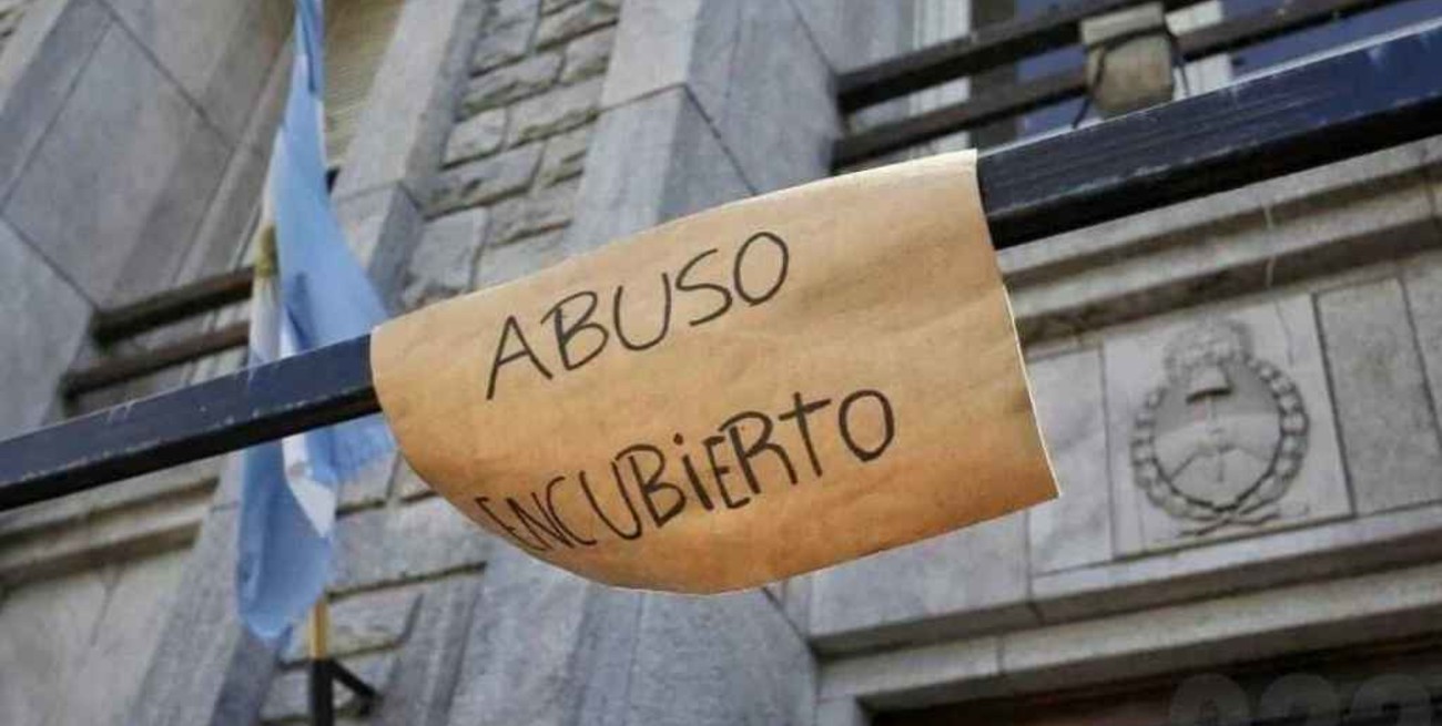 Reclaman en Entre Ríos oficinas especiales para casos de violencia de género y abuso sexual