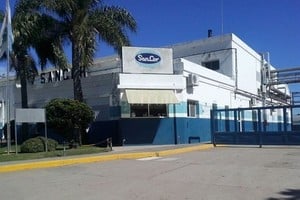 Archivo El Litoral