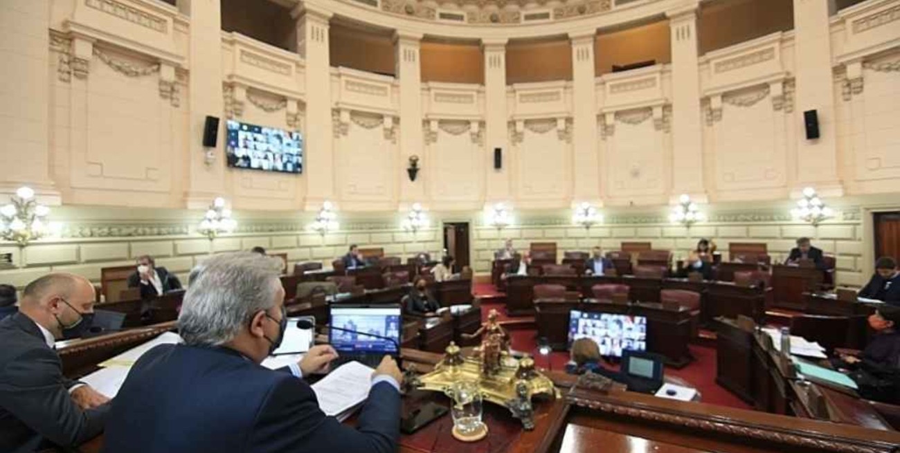 Una ley que busca mayor equidad en el Servicio Penitenciario