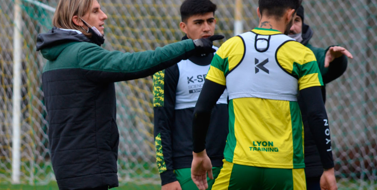 Copa Libertadores: Defensa recibe a Flamengo