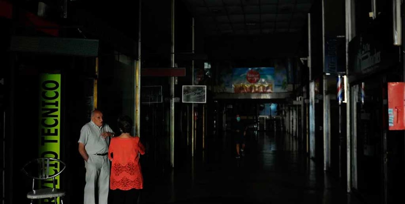 Nuevo apagón en Buenos Aires: hasta la Quinta de Olivos se quedó sin luz