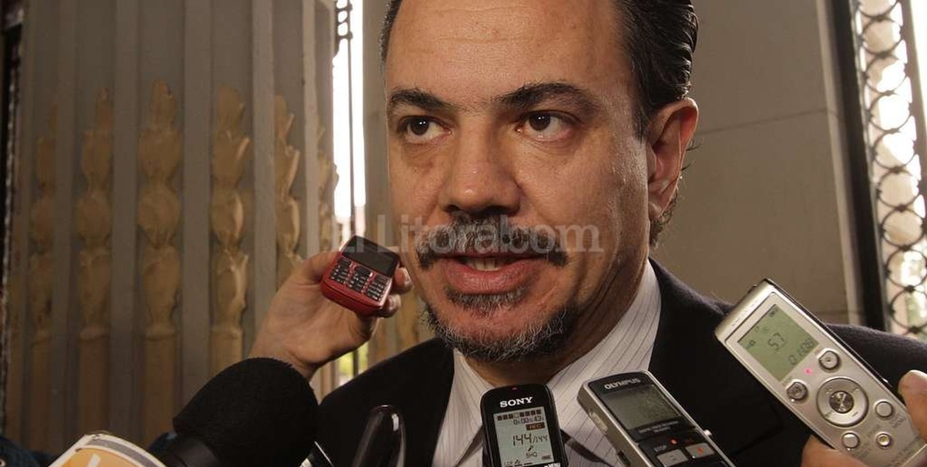 "Todos quieren nuestro apoyo, pero nosotros vamos a votar a Stolbizer"