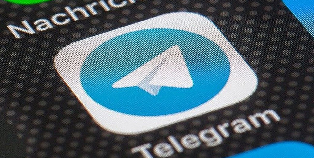 Telegram también presenta fallas en su servicio