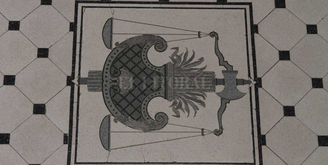 "Si yo tengo un arma la vendo para drogarme"