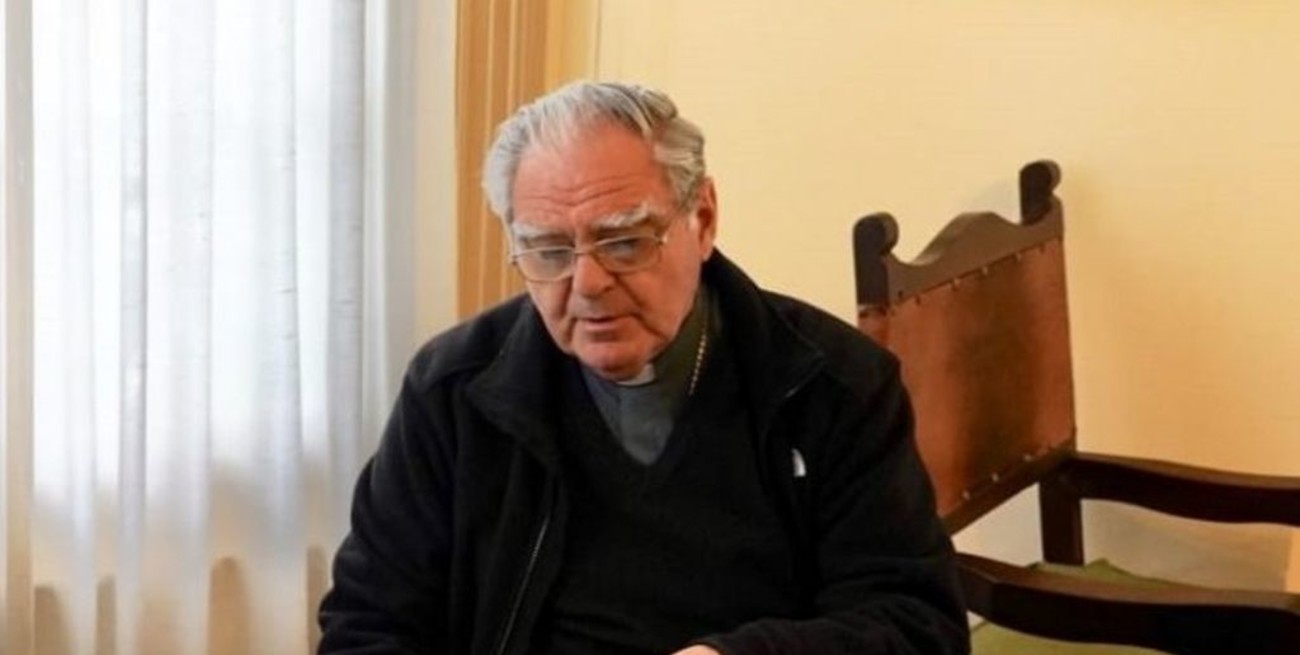 La Iglesia católica condenó "el chantaje o la manipulación de conciencia para ganar poder"