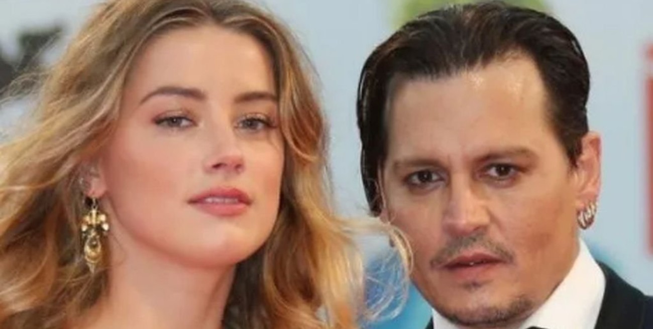 Amber Heard deberá demostrar que donó el dinero que obtuvo durante el divorcio de Johnny Depp