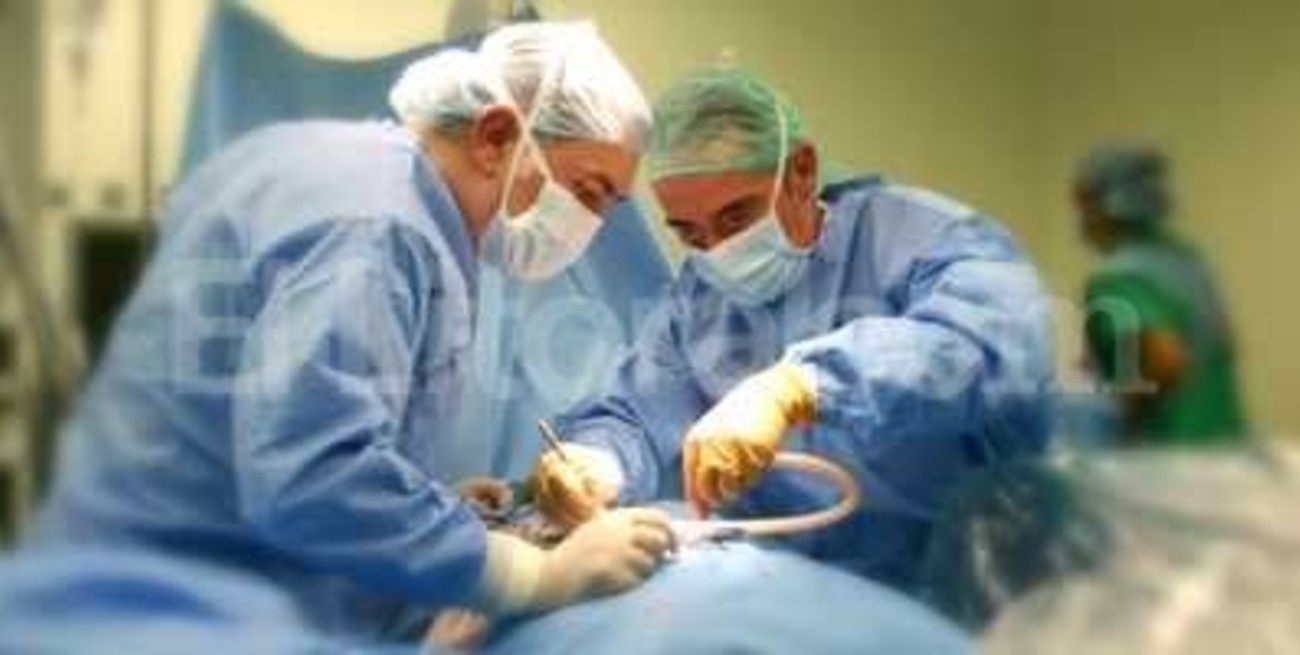 Santa Fe continúa con la mayor tasa de donantes de órganos del país