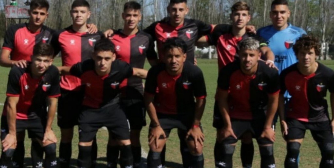 Torneo de Reserva: Colón volvió a la victoria ante Banfield