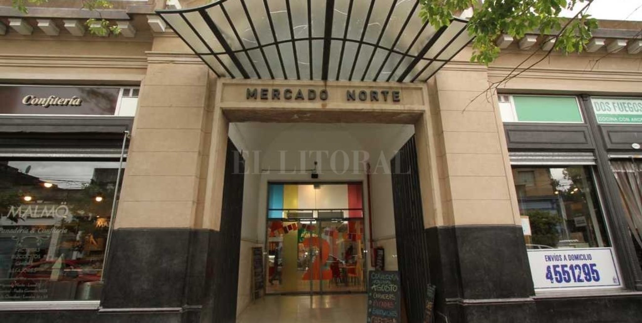 Entregan equipamiento a una cooperativa de la ciudad