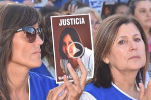 Flavio Raina - Archivo D.R