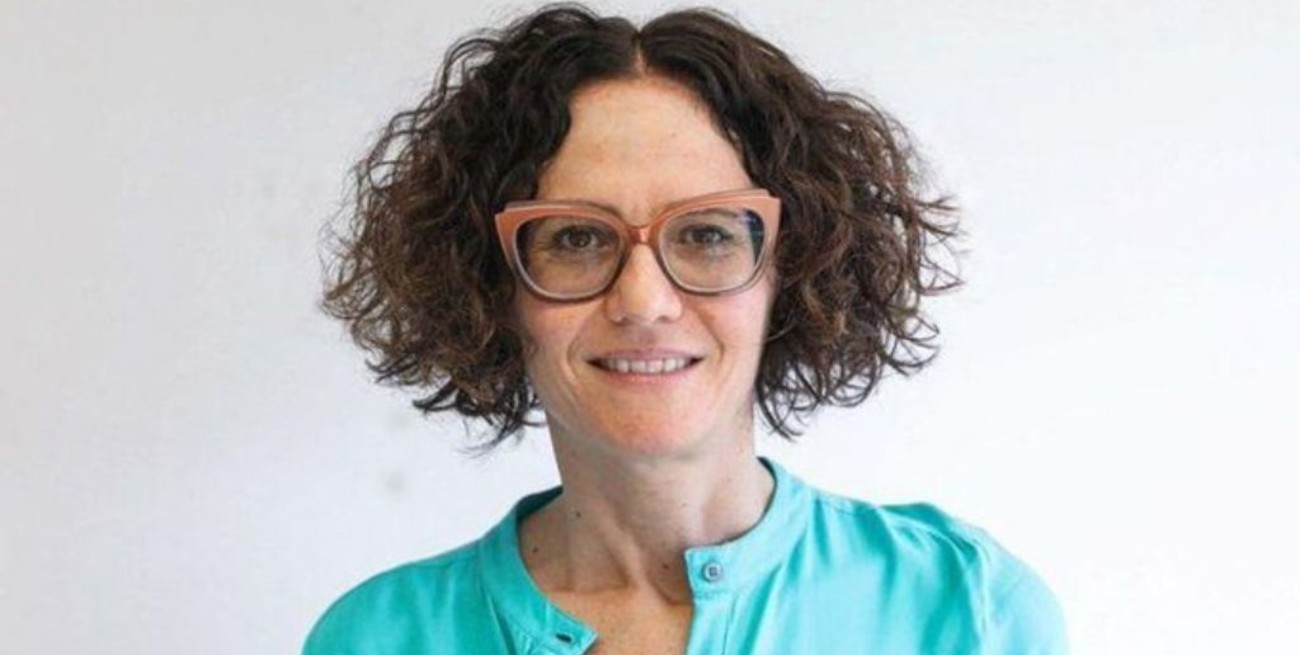 Oficializaron el cargo de Cecilia Todesca a la Cancillería