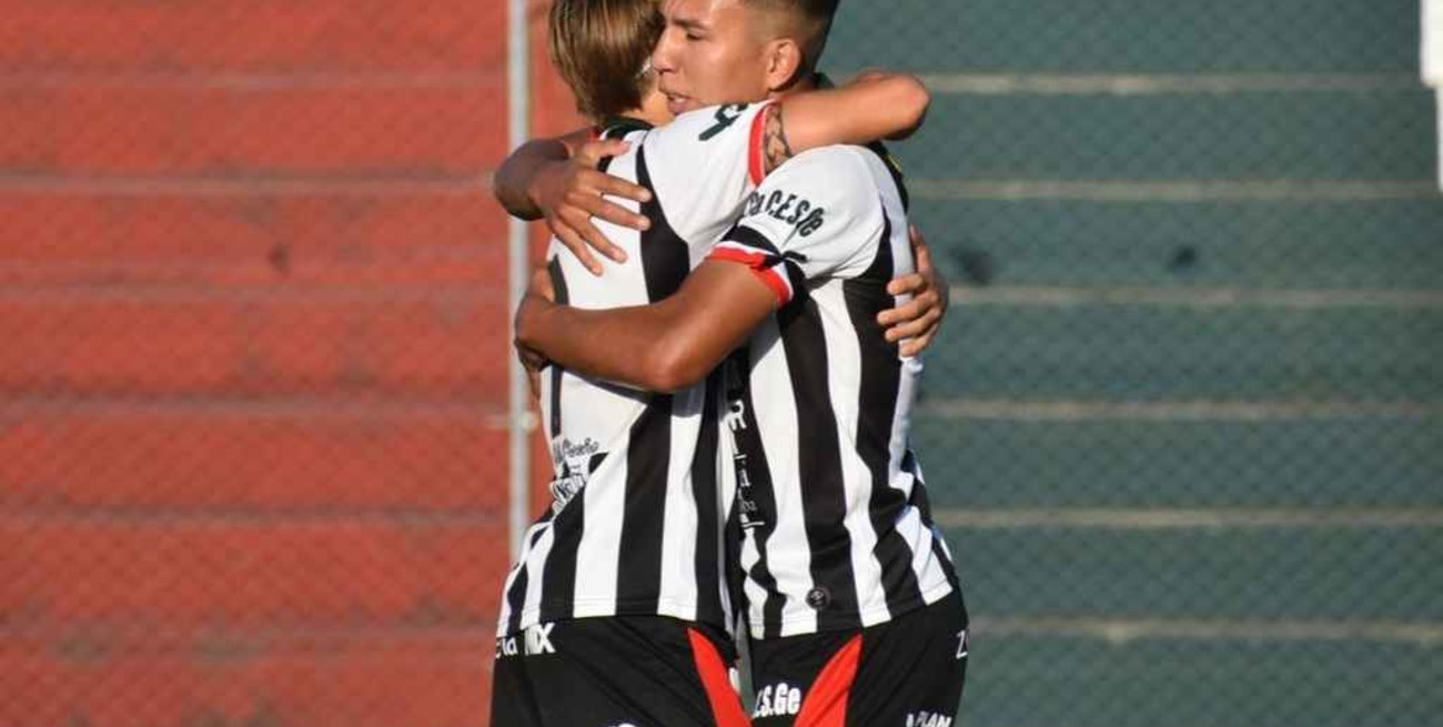 Vuelve la Liga Cordobesa de Fútbol, con "pasaporte sanitario"