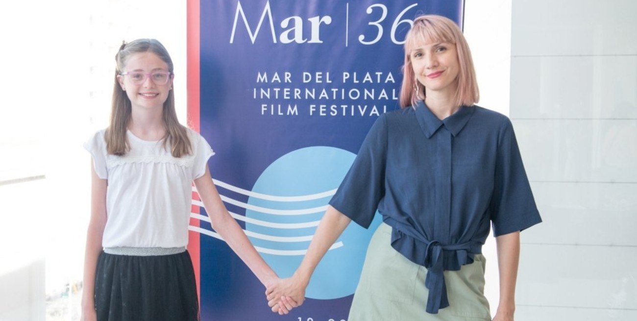 El film de Betania Cappato, de las orillas del Paraná al Festival de Cine de Mar del Plata