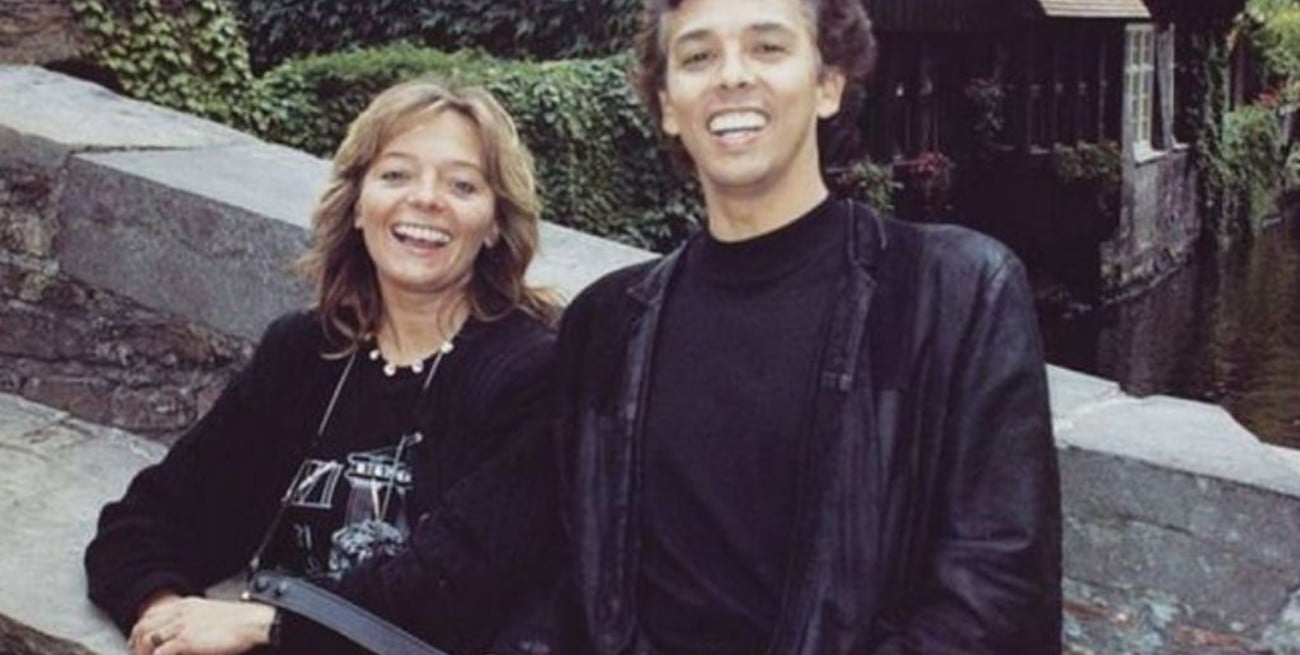 Murió la esposa de Jairo: estuvieron más de 50 años juntos