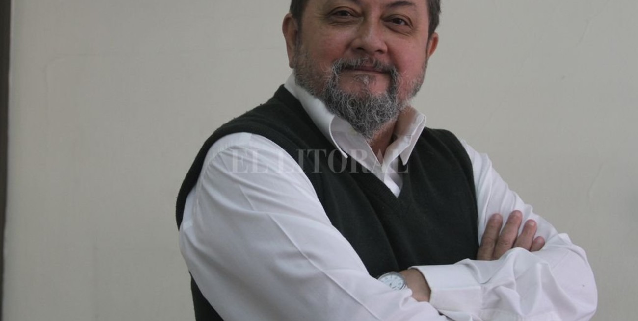 Julio Beltzer sigue soñando