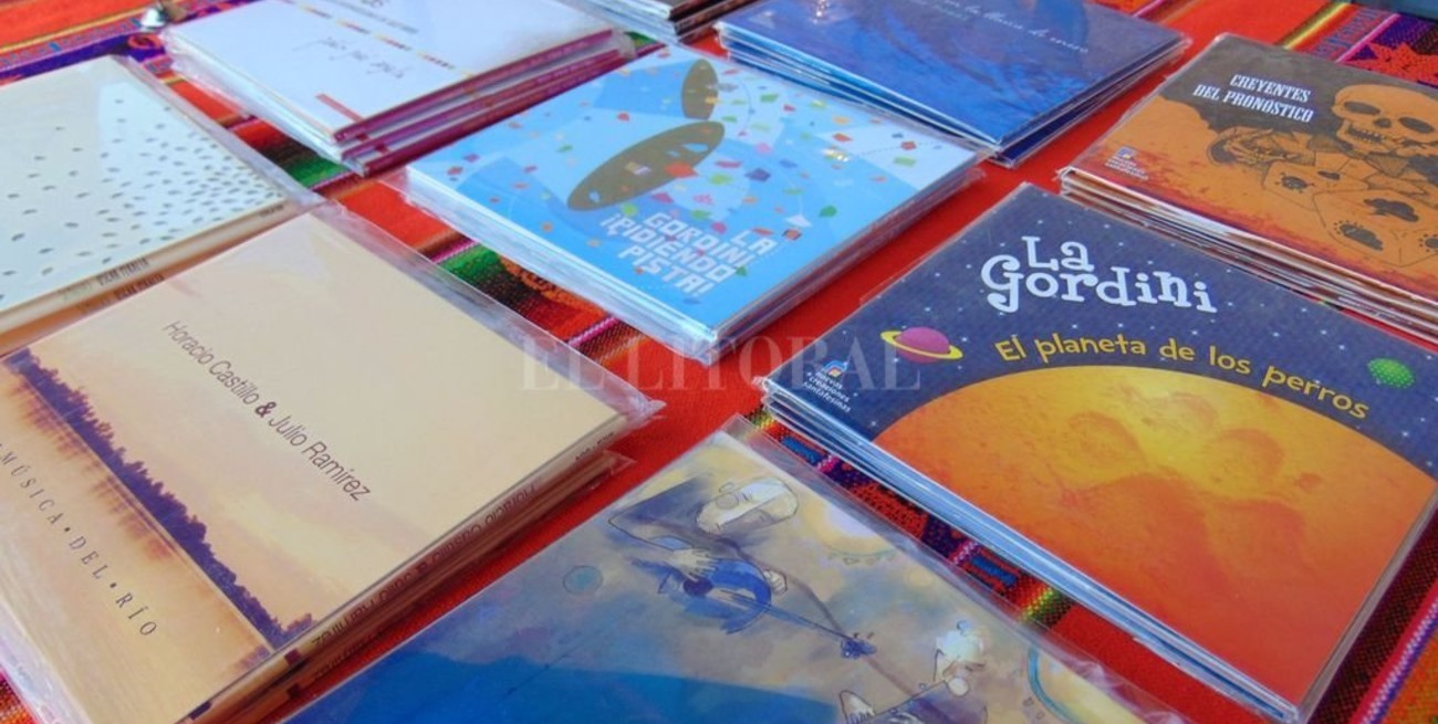 Casa de los Ayala Ediciones se mudó a las plataformas