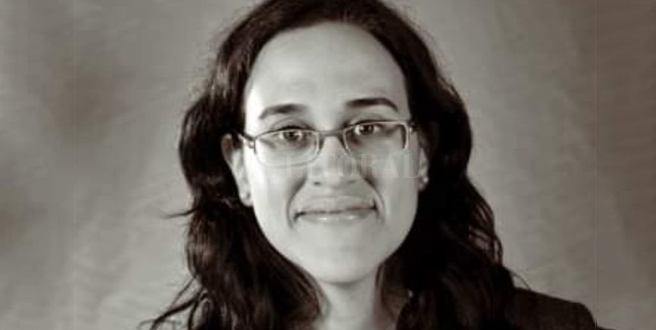 Murió la productora audiovisual cordobesa Paola Suárez