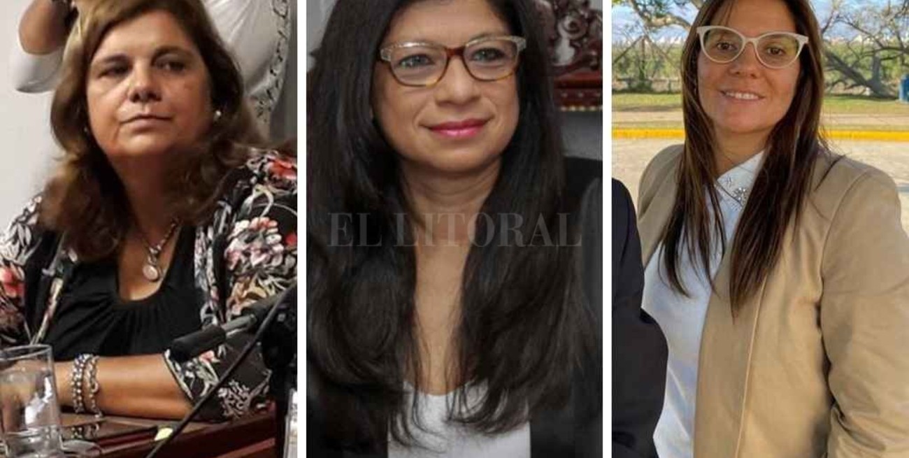 ¿Quién se quedará con la cuarta banca que está en disputa en Santo Tomé?  