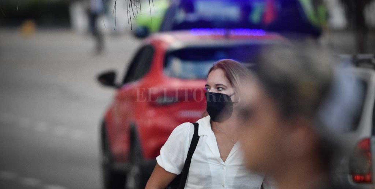 Aún no se detectó la cepa Manaos en Santa Fe y no se prevén cambios en medidas