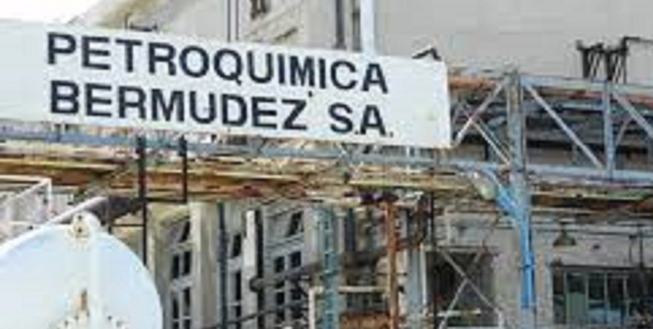 Petroquímica Bermúdez: el juicio se reanuda en febrero y se define una resolución clave