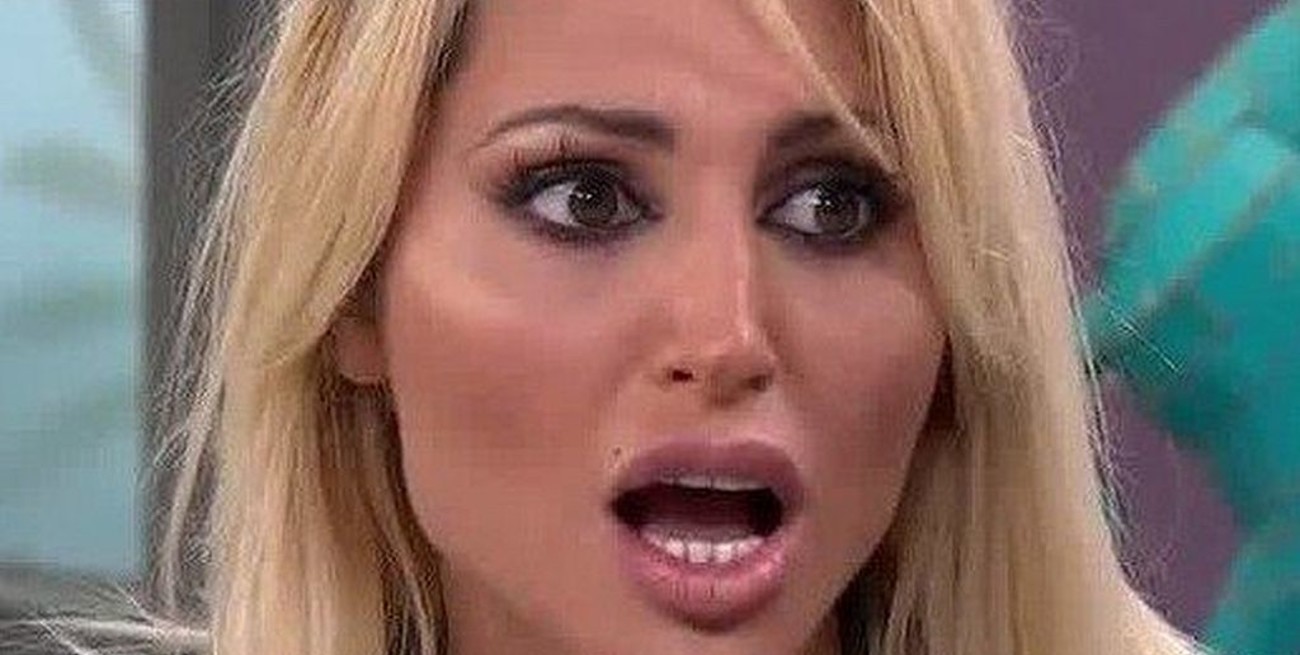 Vicky Xipolitakis enfrenta un juico de desalojo