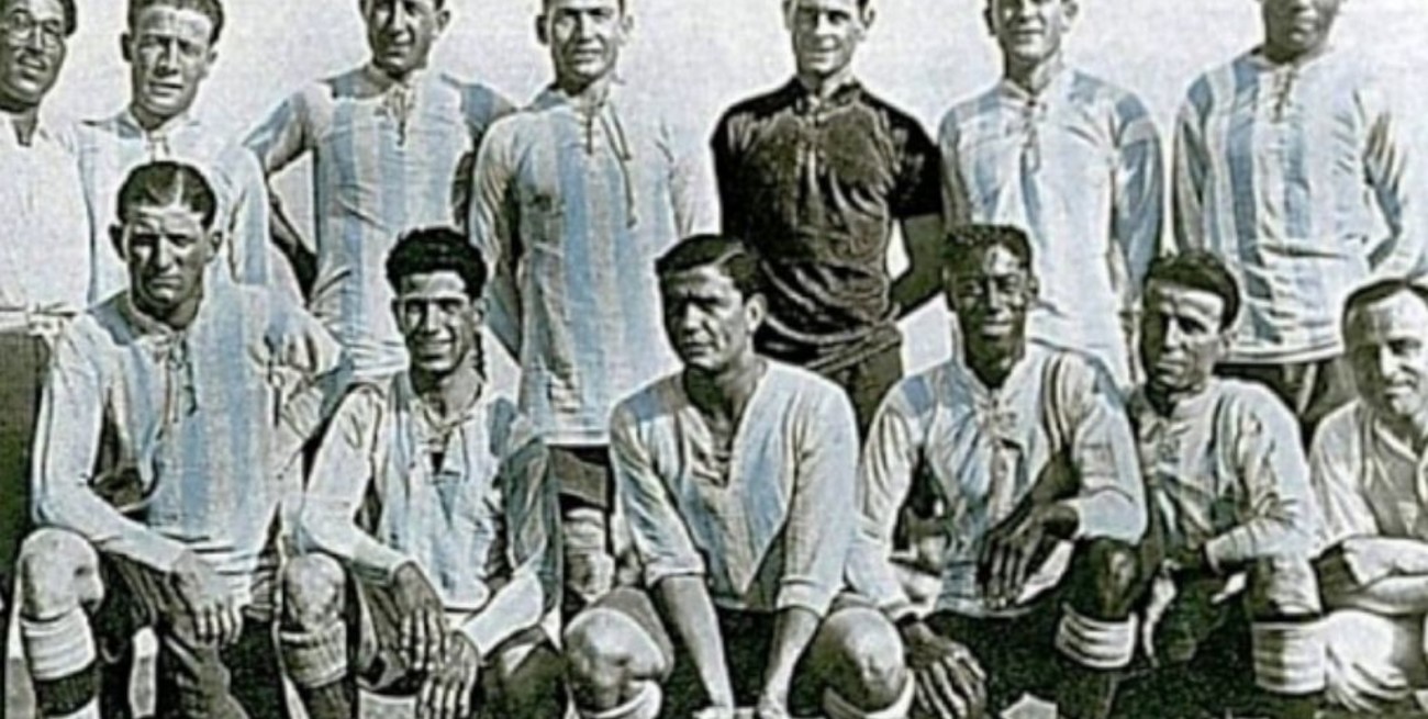 La Selección Argentina y el día que ganó la Copa América en Navidad